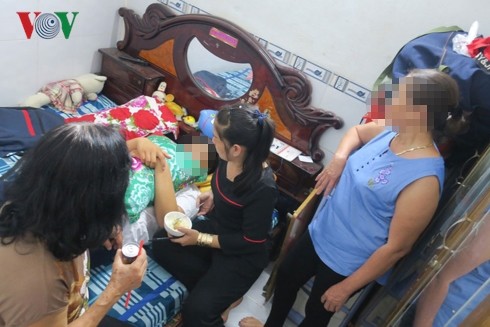 Nam sinh bị hiểu nhầm là nhân vật chính vụ quan hệ với cô giáo ảnh 1