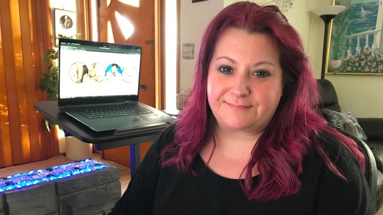 Những người mẹ mất con bị tấn công bởi nhóm người anti-vaccine ảnh 4