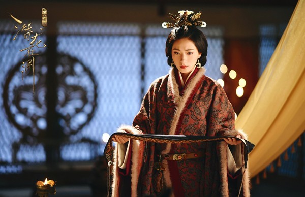 Mưu đồ tranh bá trong 'Tam Quốc Cơ Mật' ảnh 3