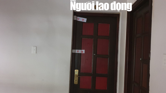 Bắt giữ nhóm nữ nghi can vụ 'trộn bê tông xác người' ảnh 1