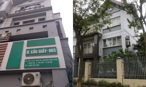 Giám đốc BV Nhiệt đới T.Ư bổ nhiệm cán bộ 'thần tốc' trước khi nghỉ hưu ảnh 1