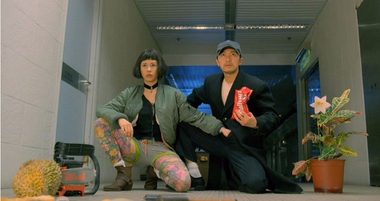 Điểm mặt 5 bộ phim đưa Châu Tinh Trì lên ngôi vị 'vua hài kịch' thập niên 90 ảnh 5