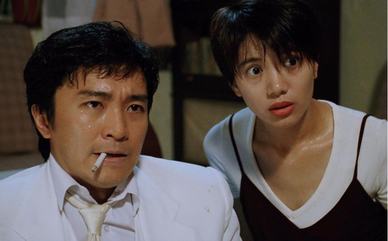 Điểm mặt 5 bộ phim đưa Châu Tinh Trì lên ngôi vị 'vua hài kịch' thập niên 90 ảnh 4