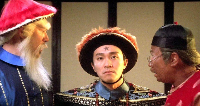 Điểm mặt 5 bộ phim đưa Châu Tinh Trì lên ngôi vị 'vua hài kịch' thập niên 90 ảnh 3