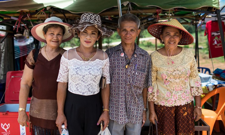 Một năm sau vụ giải cứu đội bóng Thái Lan: Khi điều kỳ diệu vẫn còn mãi ảnh 3