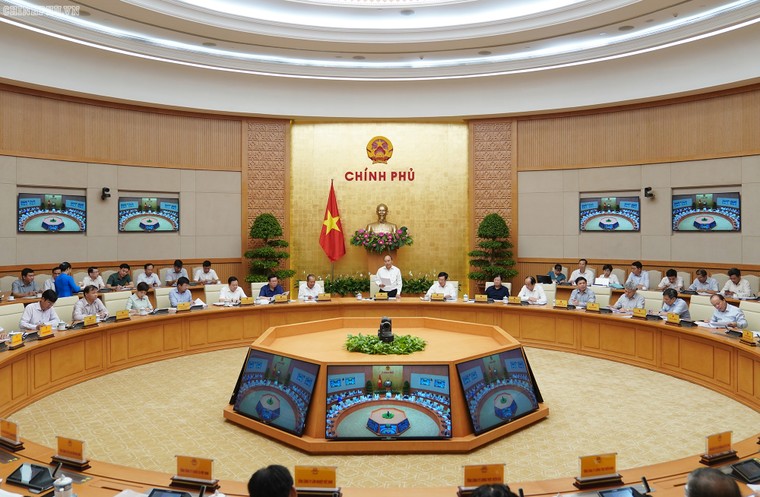 Thủ tướng: Ủy ban quản lý vốn cần quyết đáp nhanh cho DN ảnh 1