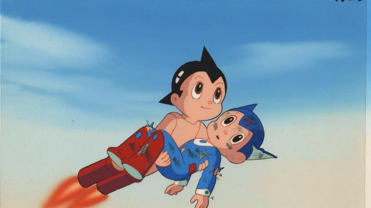 Anime Nhật Bản: Từ 'Disney phương Đông' đến ngành công nghiệp toàn cầu tỷ USD ảnh 2