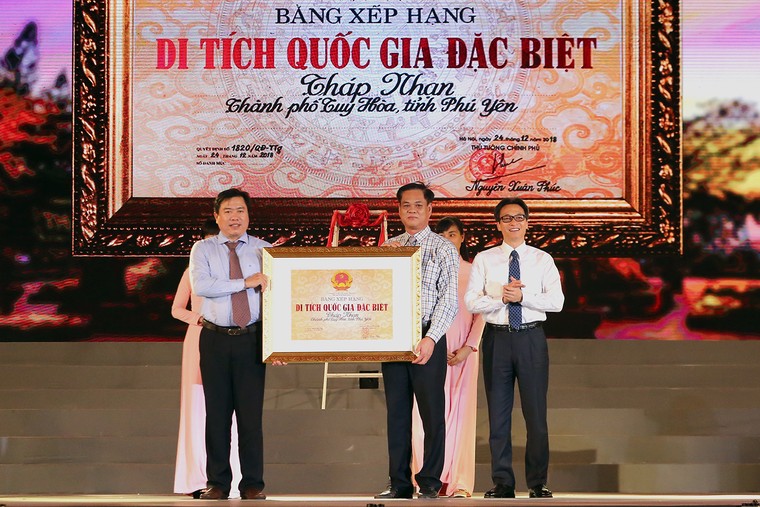 Văn hóa – ‘Điểm tựa’ vững chắc để dấn thân ảnh 1