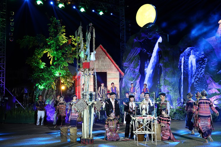 Văn hóa – ‘Điểm tựa’ vững chắc để dấn thân ảnh 3