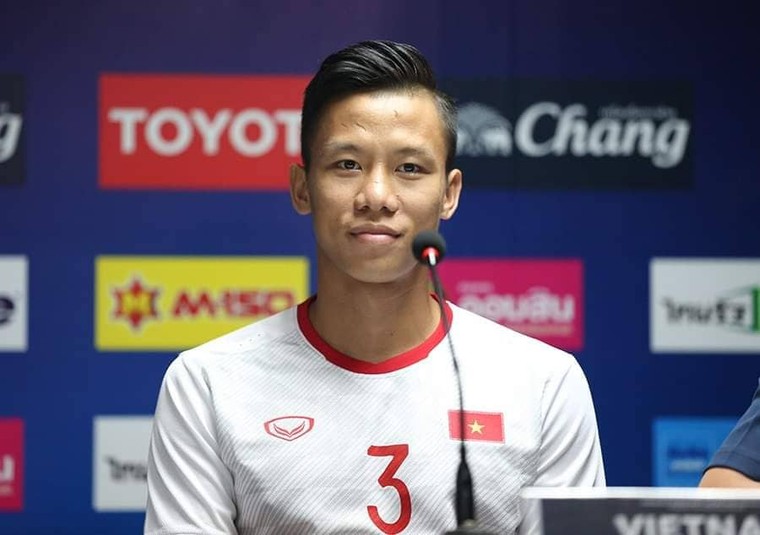 HLV trưởng Park Hang-seo: 'Tôi và các cầu thủ đã chuẩn bị để thi đấu tốt nhất' ảnh 1