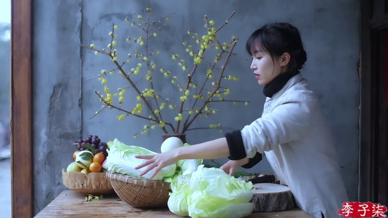 Người nông dân Trung Quốc 'đổi đời' nhờ live-stream ảnh 2