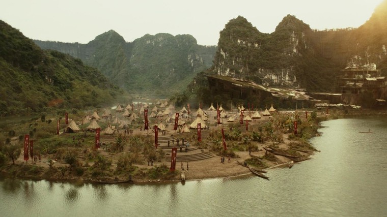 Các nước Đông Nam Á hợp sức bảo tồn và phát triển di sản văn hóa ảnh 2