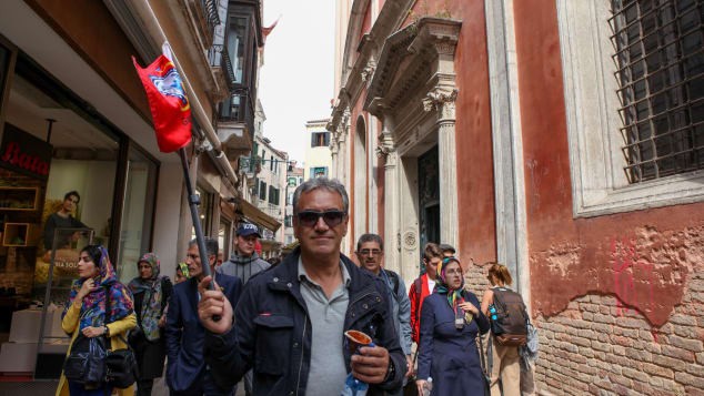 Venice - tiền tuyến trong cuộc chiến bảo tồn di sản ảnh 2