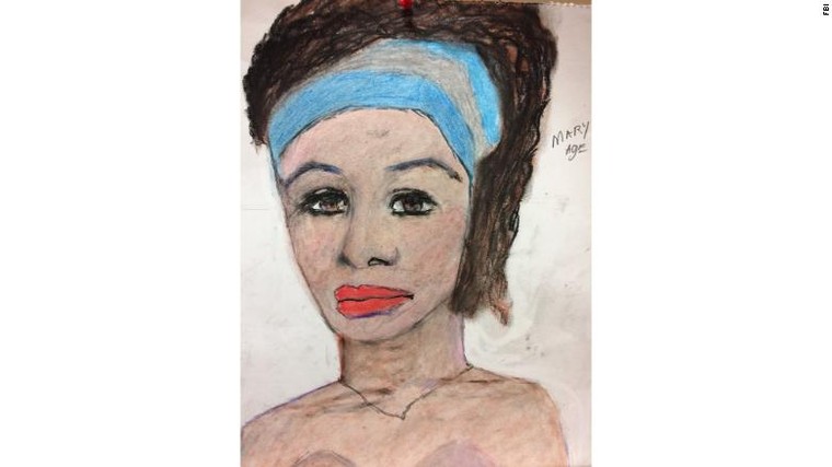 Gã đàn ông sát hại 93 người tại nước Mỹ ảnh 1