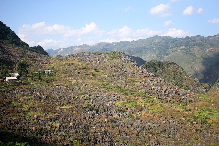 Homestay: Lời giải cho bài toán 'dừng chân' thưởng ngoạn cao nguyên đá Đồng Văn ảnh 6