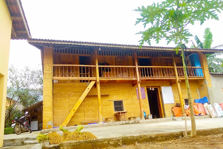 Homestay: Lời giải cho bài toán 'dừng chân' thưởng ngoạn cao nguyên đá Đồng Văn ảnh 1