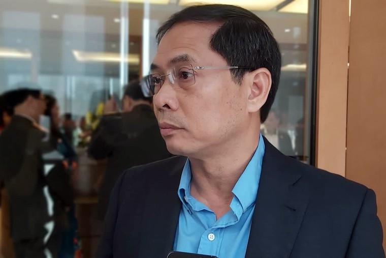 'Mỗi người Việt sang Anh bất hợp pháp mất gần 1 tỷ đồng' ảnh 2