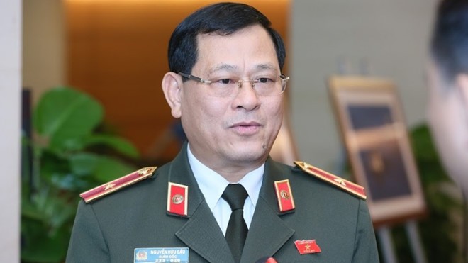 'Mỗi người Việt sang Anh bất hợp pháp mất gần 1 tỷ đồng' ảnh 1