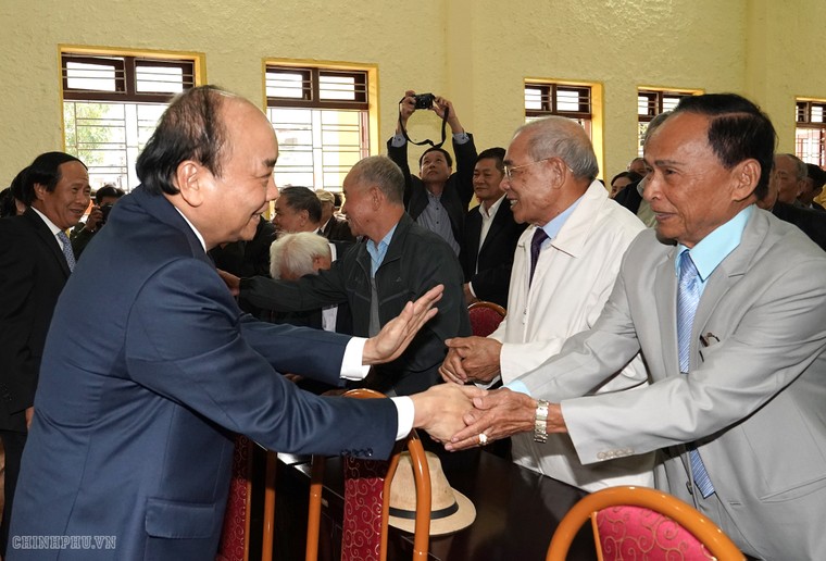 ‘Nhân dân sẽ không chấp nhận nếu chúng ta không tiến bước’ ảnh 2