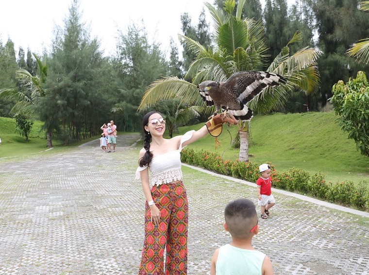 Nhìn lại 4 xu hướng du lịch nổi bật năm 2019 ảnh 2