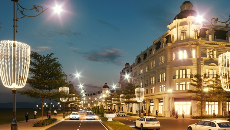 Thái Nguyên 'nâng tầm chuẩn sống' với chuỗi 88+ tiện ích đẳng cấp tại KĐT Danko City ảnh 1