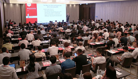 Thị trường BĐS nhà ở TP.HCM năm 2019: Phía bắc đất nền, phía đông căn hộ - nhà phố - biệt thự ảnh 1