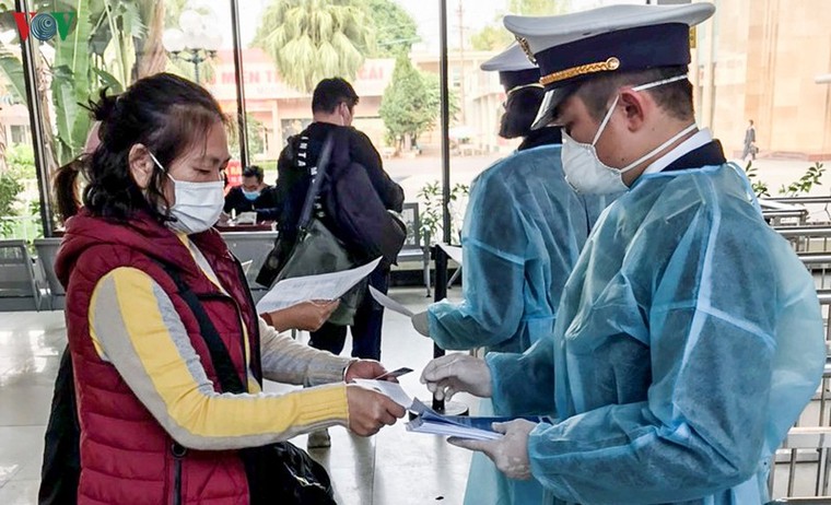 Hải Phòng và Quảng Ninh hạn chế du khách Trung Quốc nhập cảnh ảnh 1