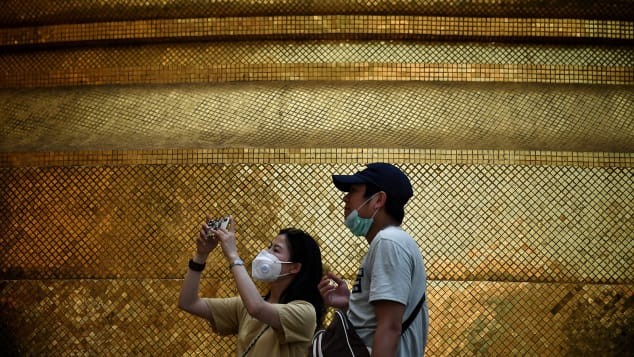 Ngành du lịch thế giới lao đao vì 'cơn bão' nCoV ảnh 2