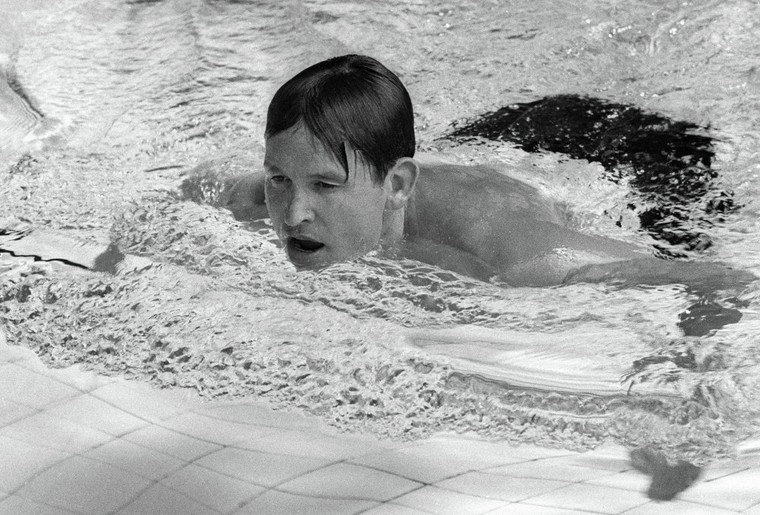 Phi hành gia vũ trụ - giữa vạn người chọn lấy một anh hùng ảnh 2