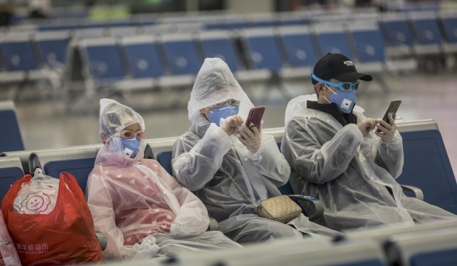 Áp dụng công nghệ để kiểm soát dịch bệnh có đem lại hiệu quả? ảnh 2