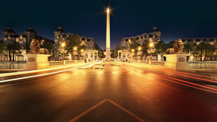 Danko City Thái Nguyên – An cư lý tưởng, biểu tượng thượng lưu ảnh 3