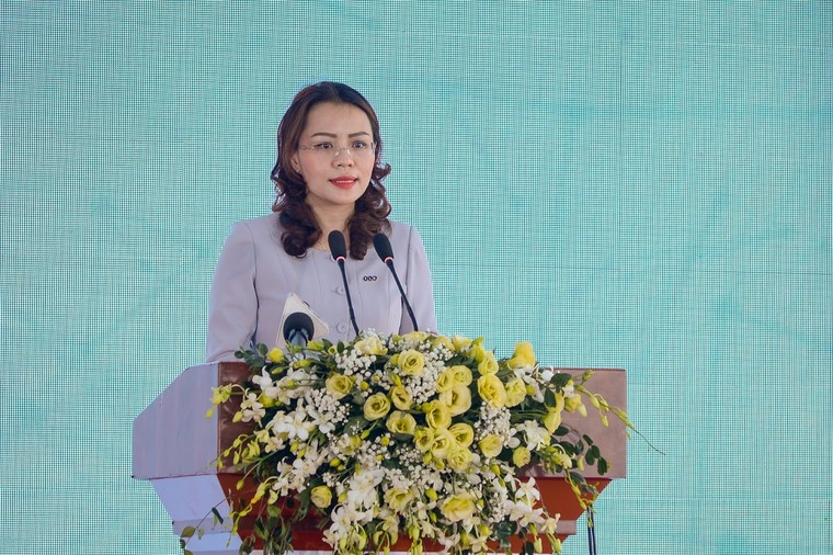 Tập đoàn FLC động thổ tòa nhà cao Top 3 Việt Nam tại Hải Phòng ảnh 3