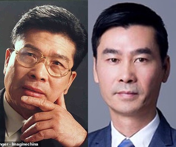 Con trai tỷ phú Trung Quốc cứu sống gia đình khỏi đám bắt cóc ảnh 1