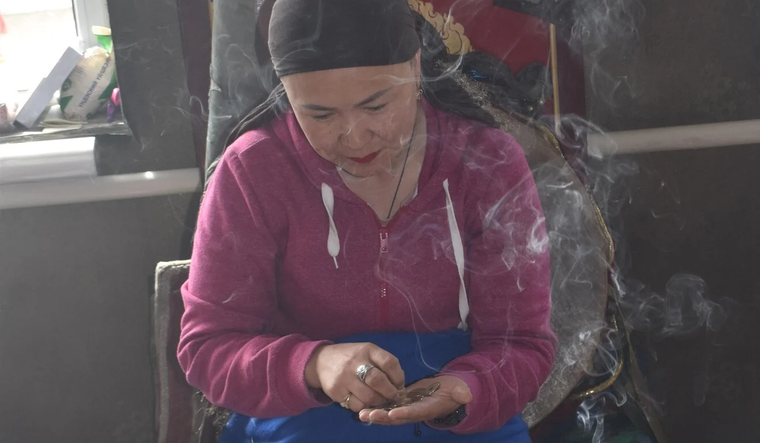 Bí quyết chống dịch COVID-19 của Mông Cổ ảnh 2