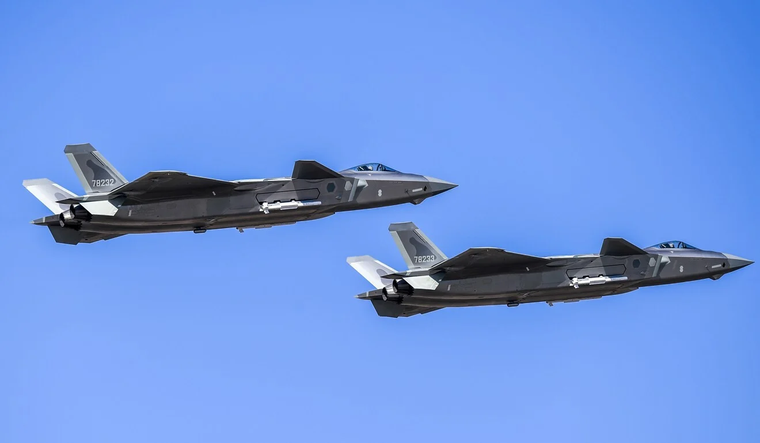 Ấn Độ ráo riết mua 'lá chắn tên lửa' để đối phó với Trung Quốc ảnh 2