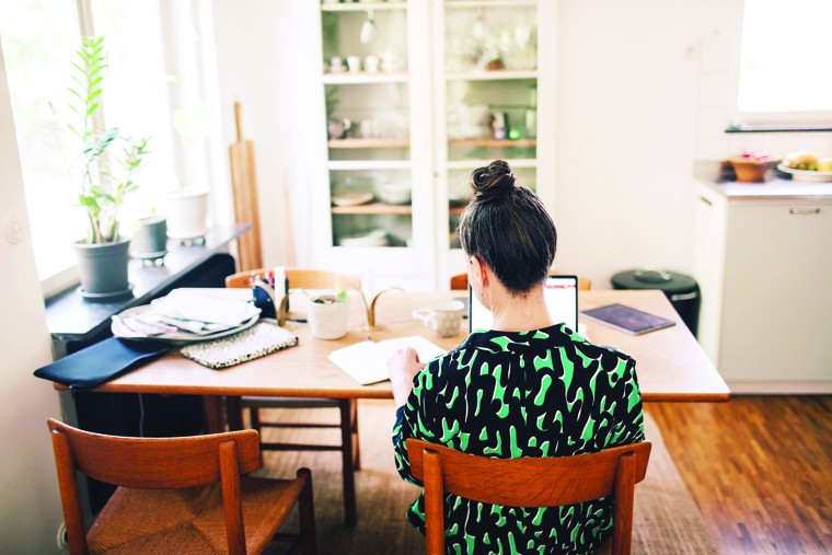 6 xu thế mới của thế giới sau mùa COVID-19 ảnh 1