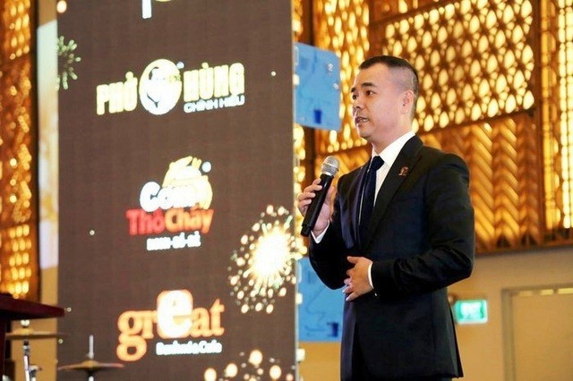 Nhà đầu tư nước ngoài đề nghị khởi tố Huy Nhật - nhà sáng lập nhà hàng Món Huế ảnh 1