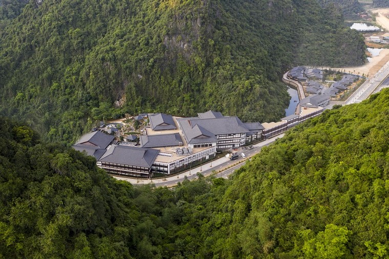 Giám đốc Yoko Onsen Quang Hanh: 'COVID-19 đã thay đổi quan điểm về du lịch chăm sóc sức khỏe' ảnh 1