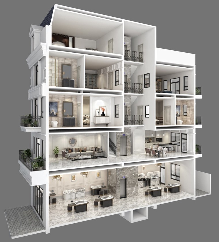 'Khẩu vị' của nhà đầu tư trong giai đoạn mới ảnh 1