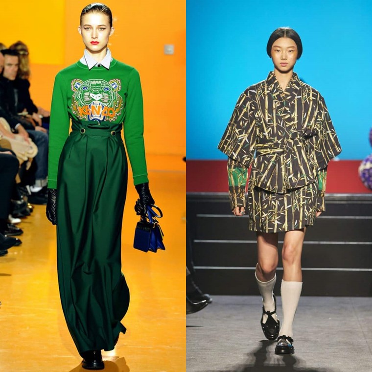 Takada Kenzo - cánh hạc giấy đã ngừng mê mải ảnh 4