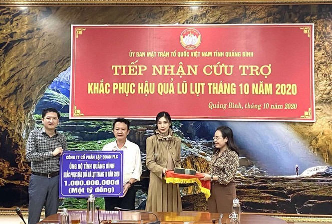 Ông Trịnh Văn Quyết và những kỳ vọng ngày FLC 19 tuổi ảnh 5