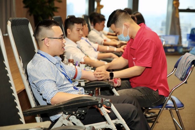 Ông Trịnh Văn Quyết và những kỳ vọng ngày FLC 19 tuổi ảnh 6