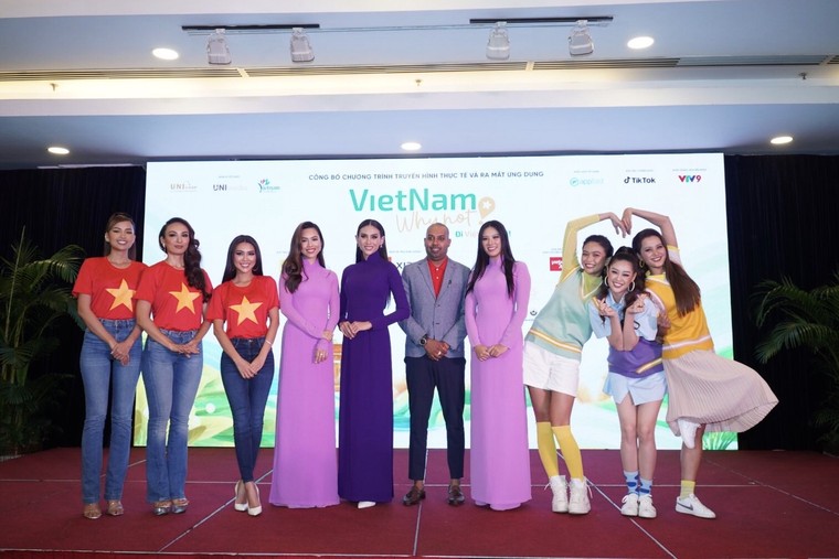 Vietjet đồng hành cùng chương trình du lịch thực tế 4.0 đầu tiên tại Việt Nam ảnh 1