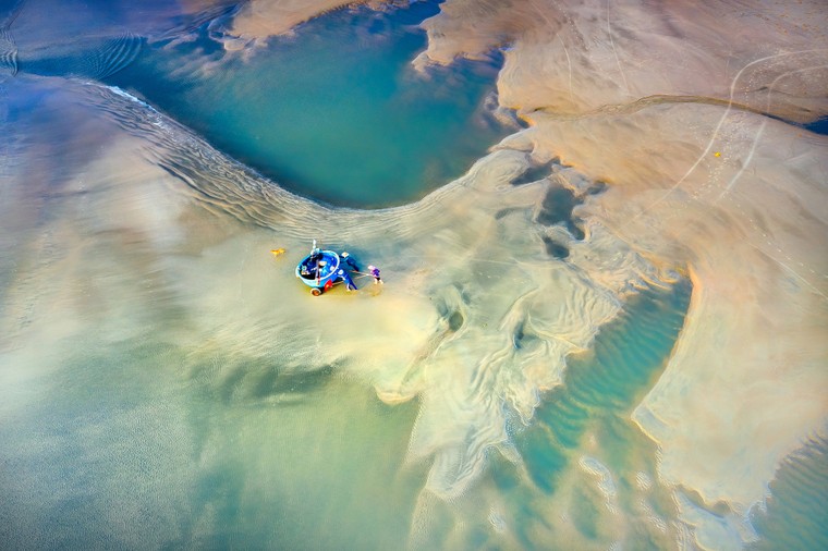 3 bức ảnh đoạt giải cao nhất Cuộc thi Ảnh Việt Nam 2020 của UNESCO ảnh 6