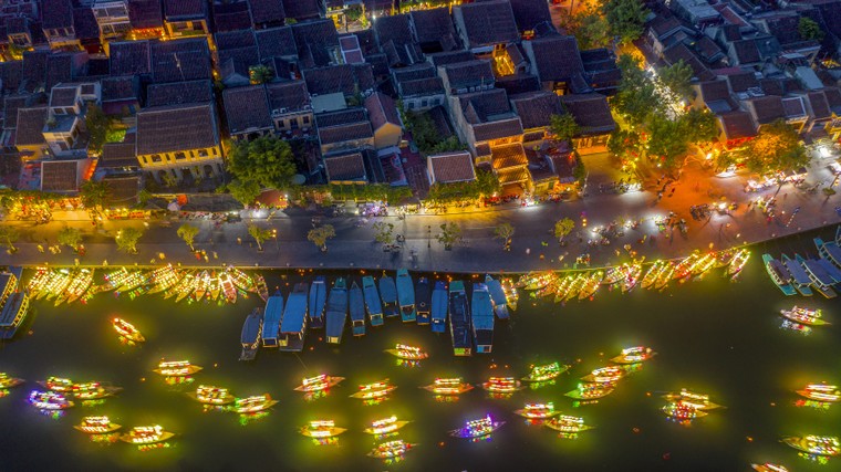 Triển lãm các tác phẩm đoạt giải Cuộc thi Ảnh Việt Nam 2020 ảnh 25