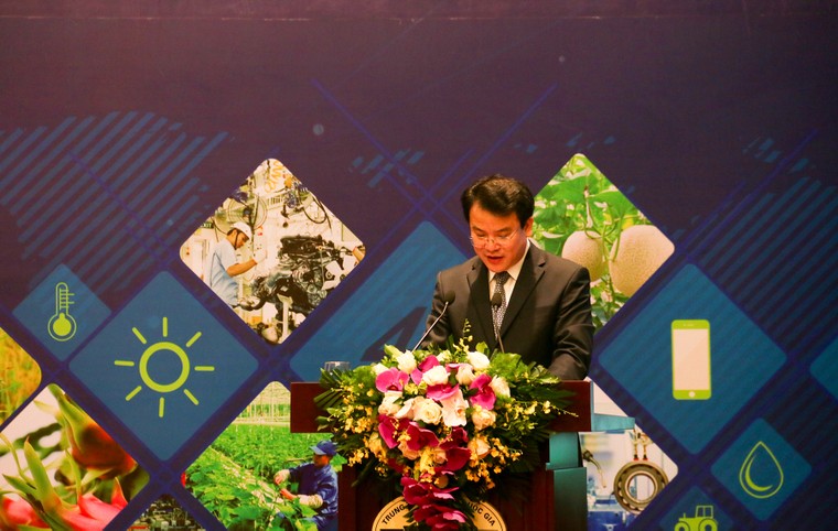 Khai mạc Diễn đàn Kinh tế hợp tác, hợp tác xã ảnh 1