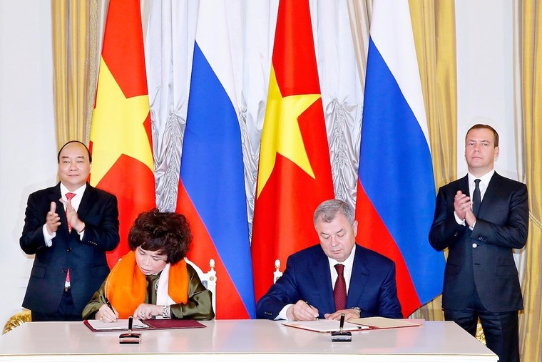 Nữ AHLĐ thời kỳ đổi mới Thái Hương: Những dấu ấn tiên phong ảnh 3