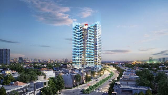 Thế hệ GenZ và cuộc xê dịch 'khẩu vị' địa ốc ảnh 1