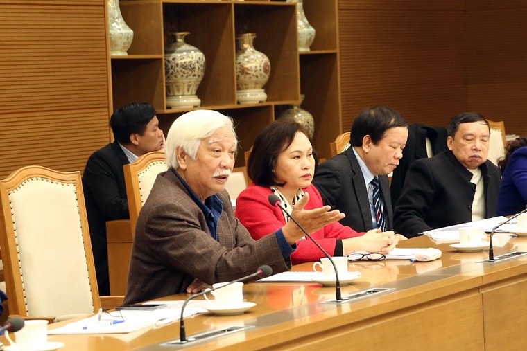 Xây dựng bộ công cụ giám sát bảo tồn di sản ảnh 1