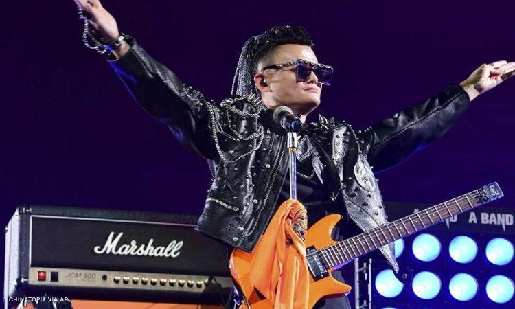 Jack Ma: Nhân vật hiếm có của Trung Quốc ảnh 1